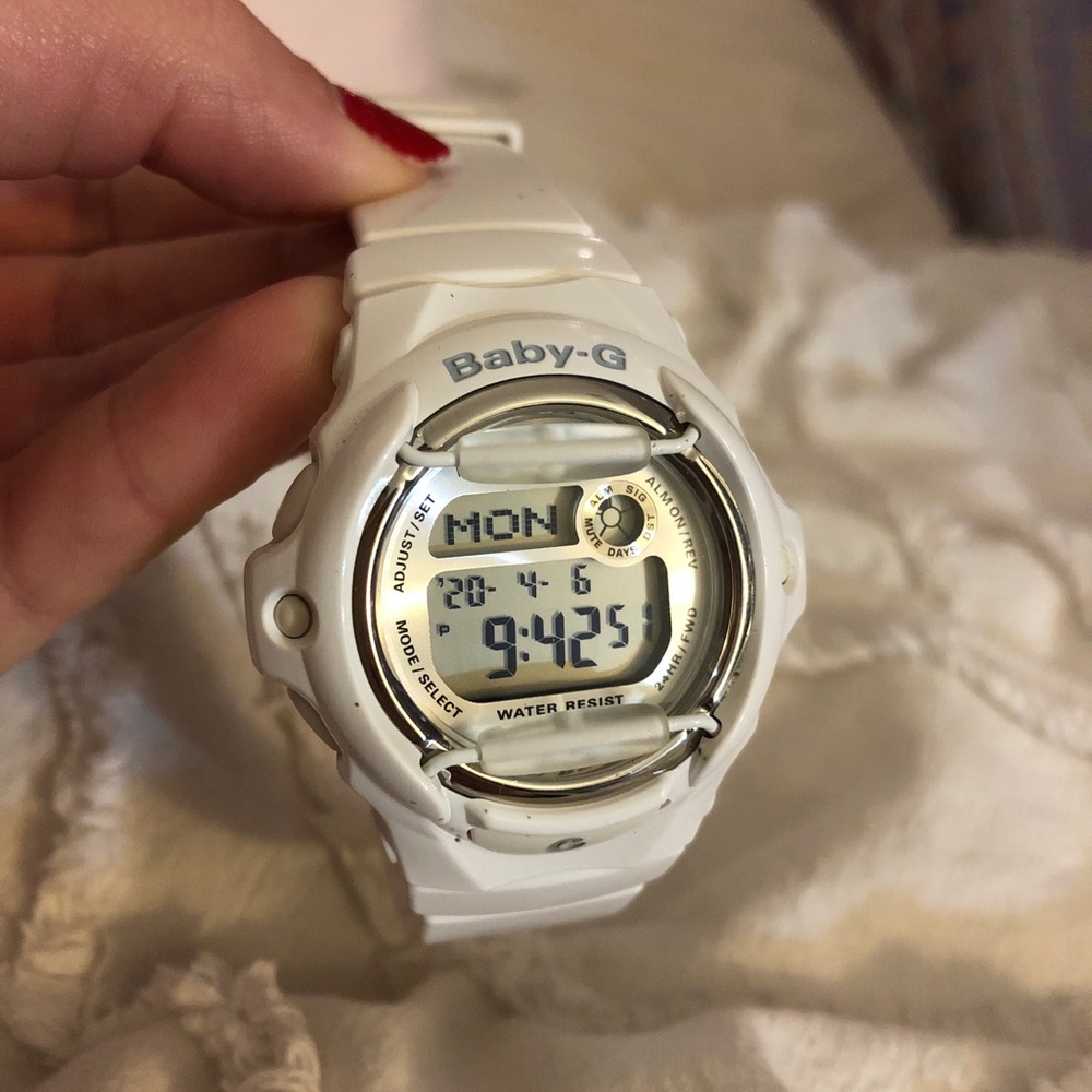 Brand New Baby G-Shock